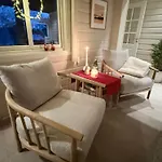 Unik Med 12 Soveplsser Pa Senja - Egen
