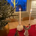 Hébergement de vacances Unik Med 12 Soveplsser Pa Senja - Egen Hofsoy