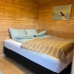 Hébergement de vacances Unik Med 12 Soveplsser Pa Senja - Egen *