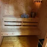 Hébergement de vacances Unik Med 12 Soveplsser Pa Senja - Egen *