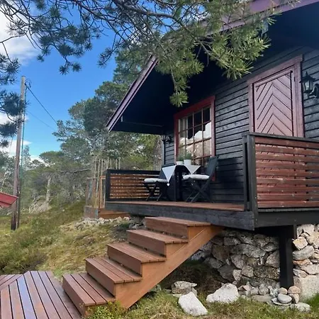 Unik Med 12 Soveplsser På Senja - Egen *