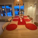Unik Med 12 Soveplsser Pa Senja - Egen * Hofsoy