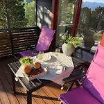 Unik Med 12 Soveplsser Pa Senja - Egen * Hofsoy